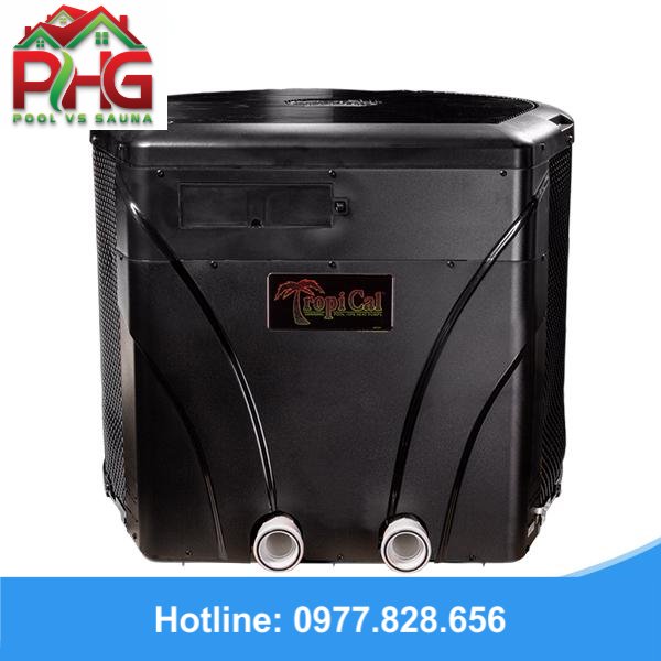 MÁY CẤP NHIỆT BỂ BƠI